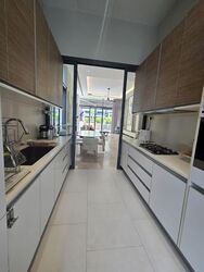 Crescent Road (D15), Terrace #539167941